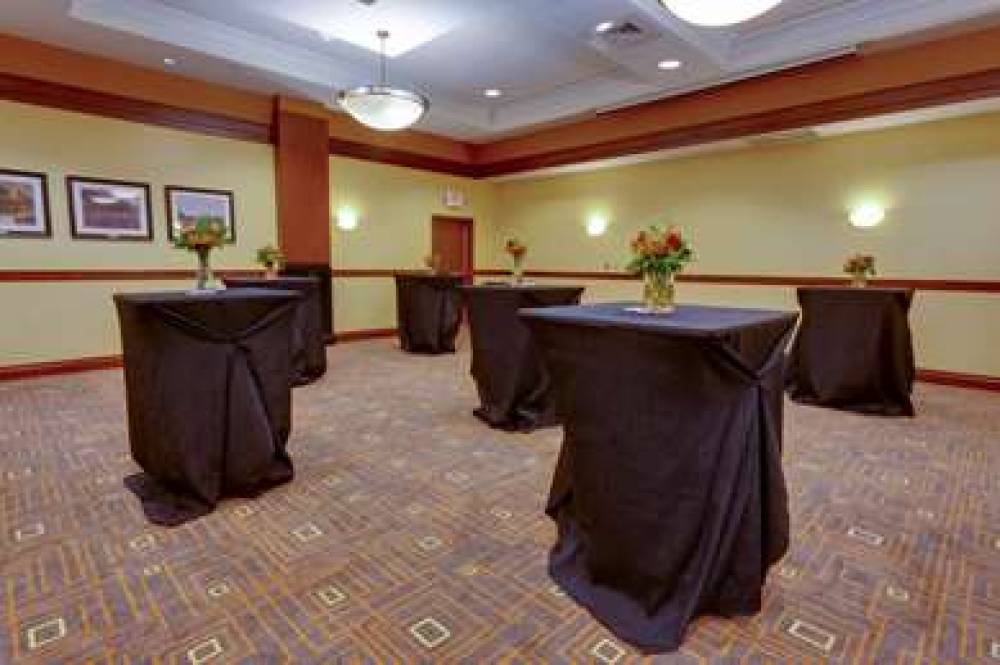 Drury Inn And Suites St Louis Forest Park 3