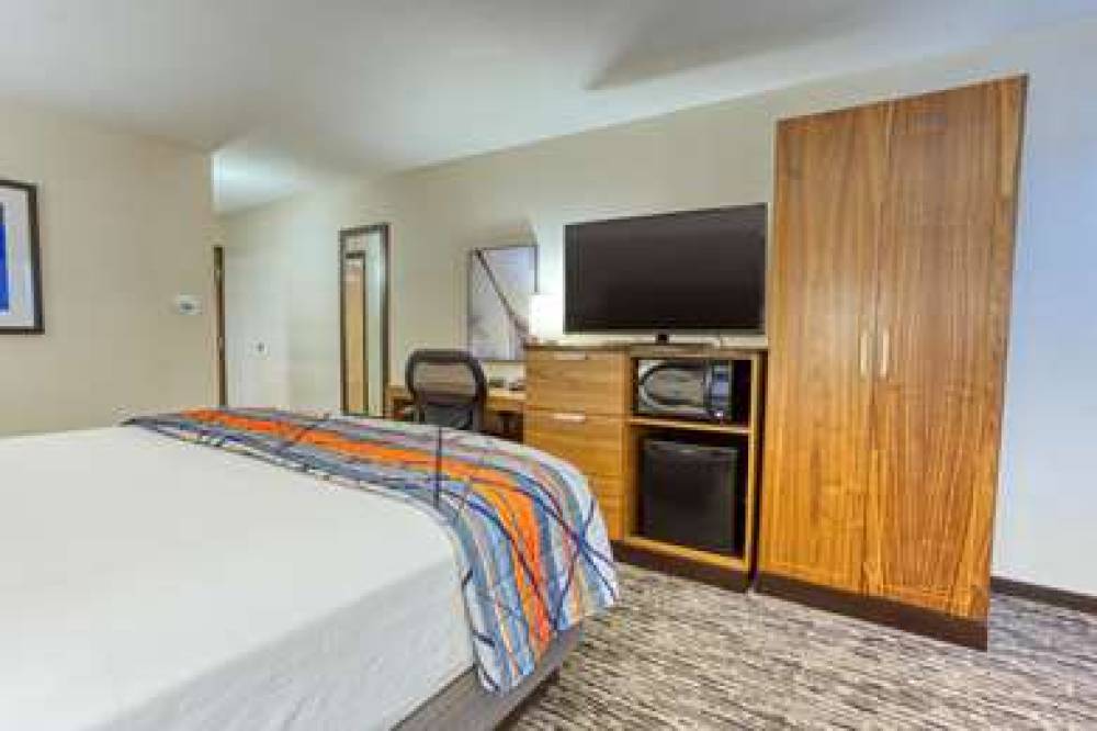 Drury Inn St Louis Collinsville 9