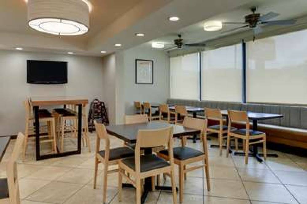 DRURY INN STES ATLANTA MARIETTA 8
