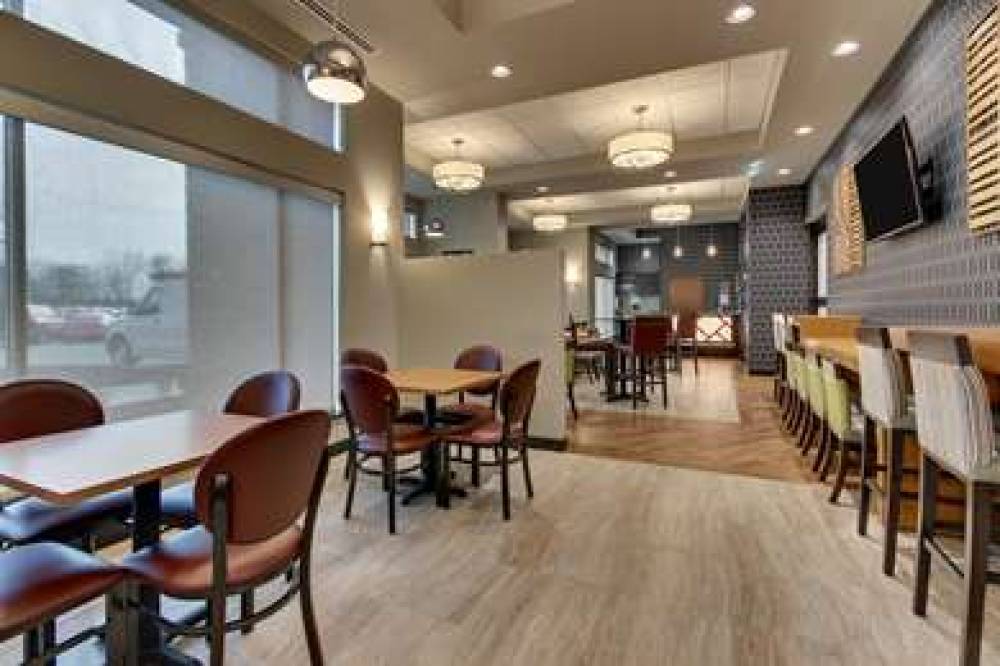 DRURY INN STES CLEVELAND BEACHWOOD 6