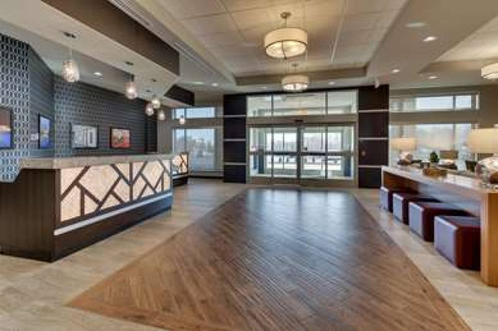 DRURY INN STES CLEVELAND BEACHWOOD 2