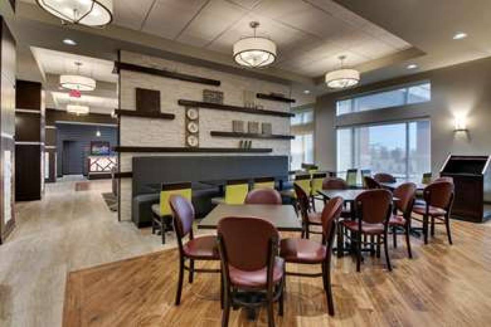 DRURY INN STES CLEVELAND BEACHWOOD 5
