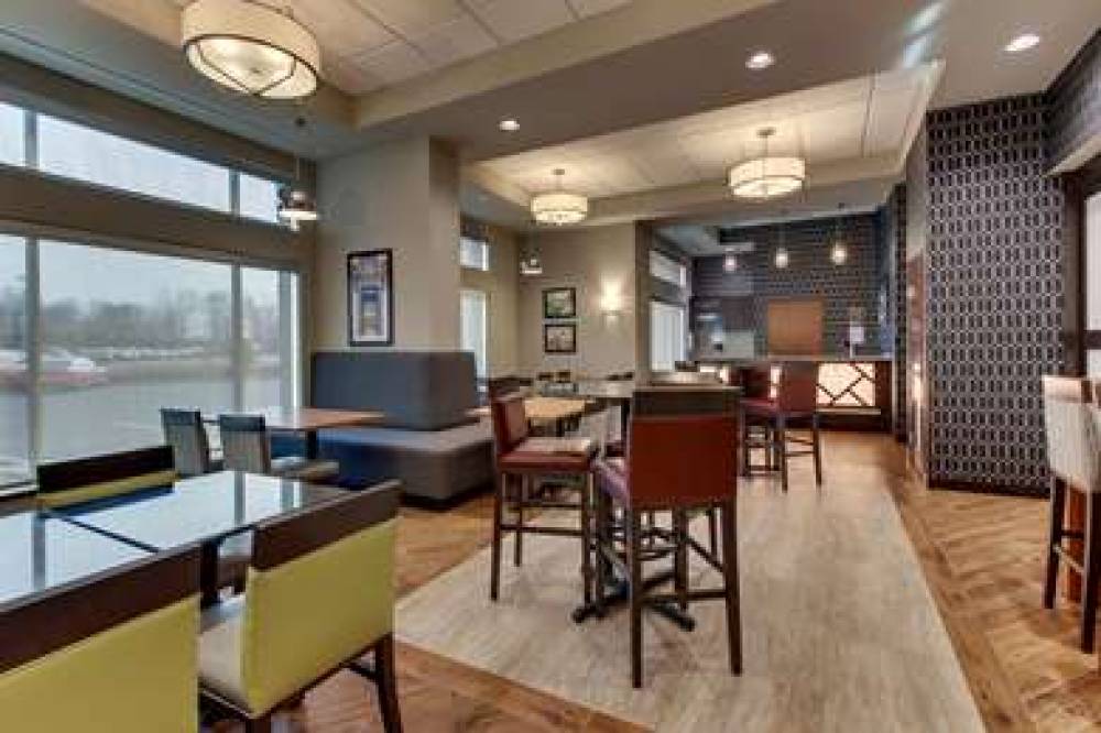 DRURY INN STES CLEVELAND BEACHWOOD 8
