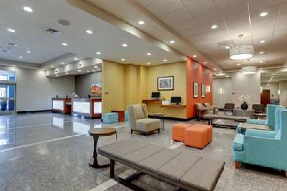 DRURY INN STES PHX CHANDLER FASHION 4