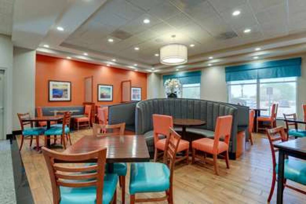 DRURY INN STES PHX CHANDLER FASHION 8