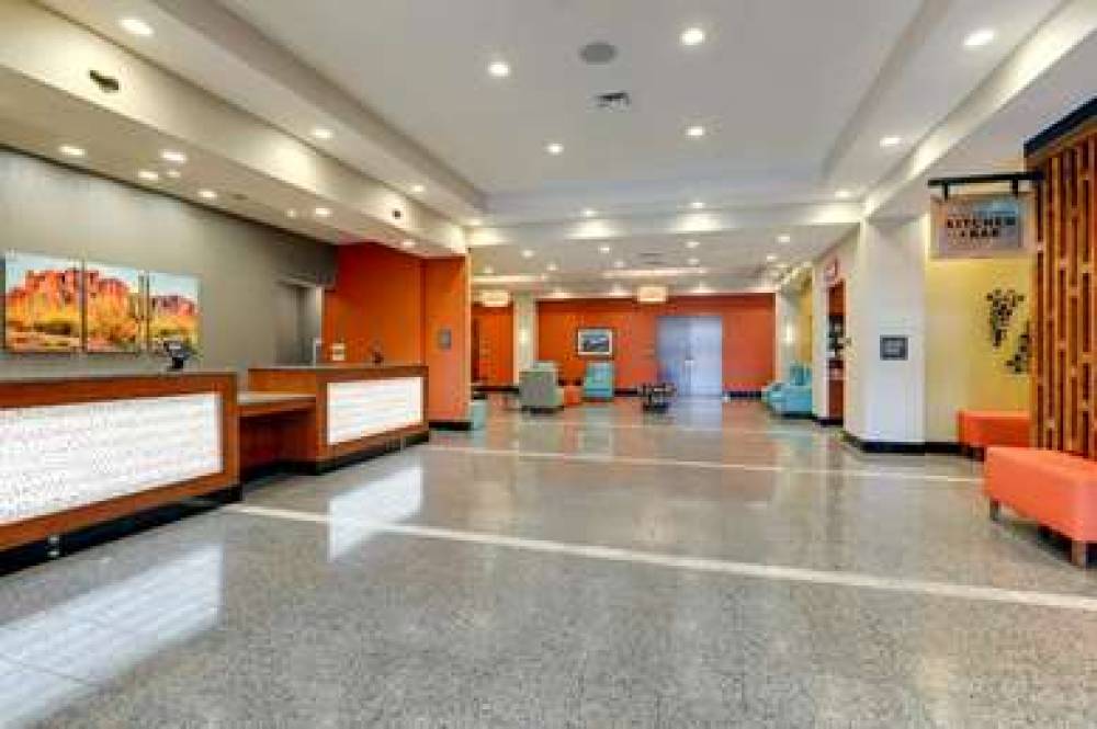 DRURY INN STES PHX CHANDLER FASHION 2