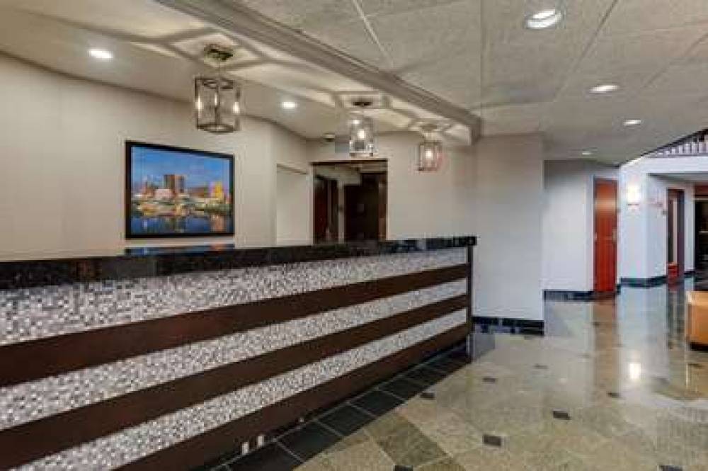 DRURY INN SUITES COLUMBUS DUBLIN 2