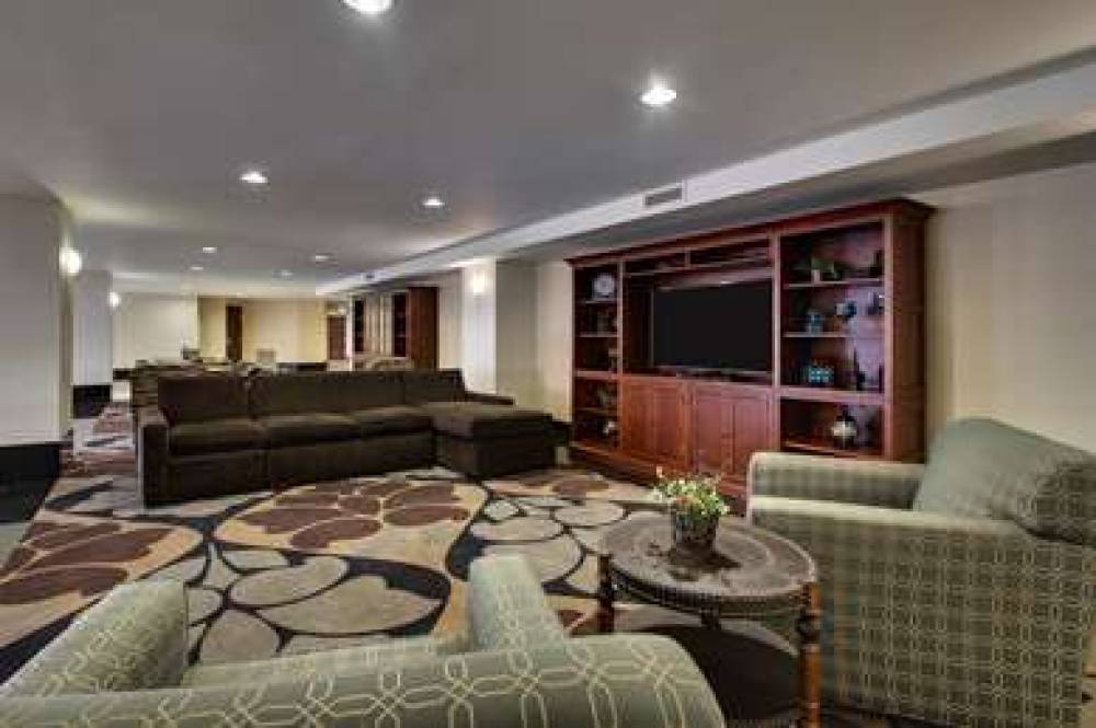 DRURY PLAZA HOTEL BROADVIEW WICHITA 10