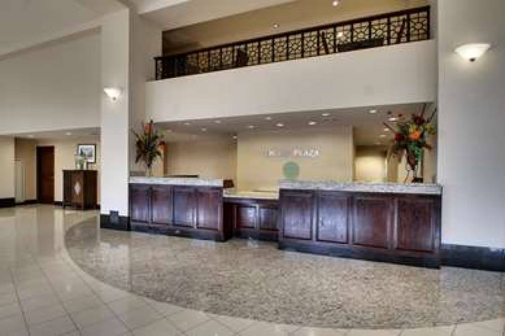 DRURY PLAZA HOTEL BROADVIEW WICHITA 3