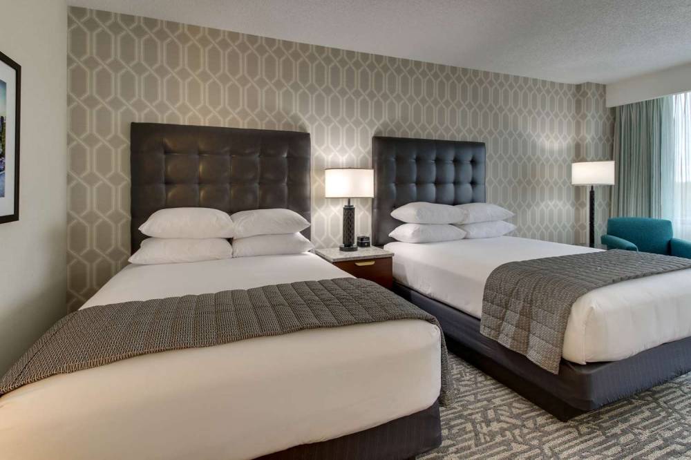Drury Plaza Hotel Richmond 6