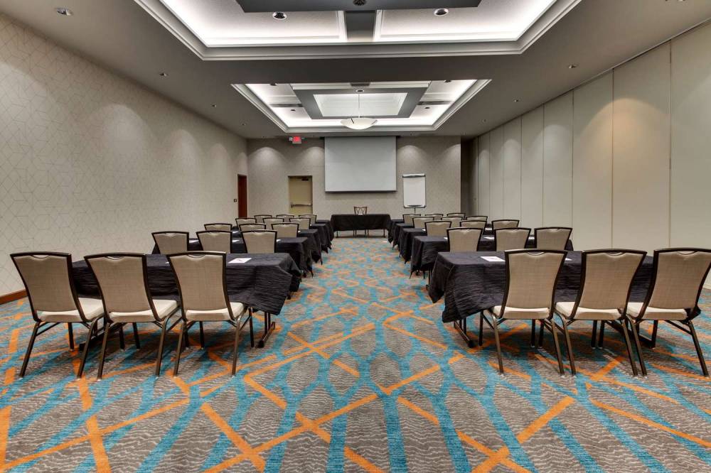 Drury Plaza Hotel Richmond 4