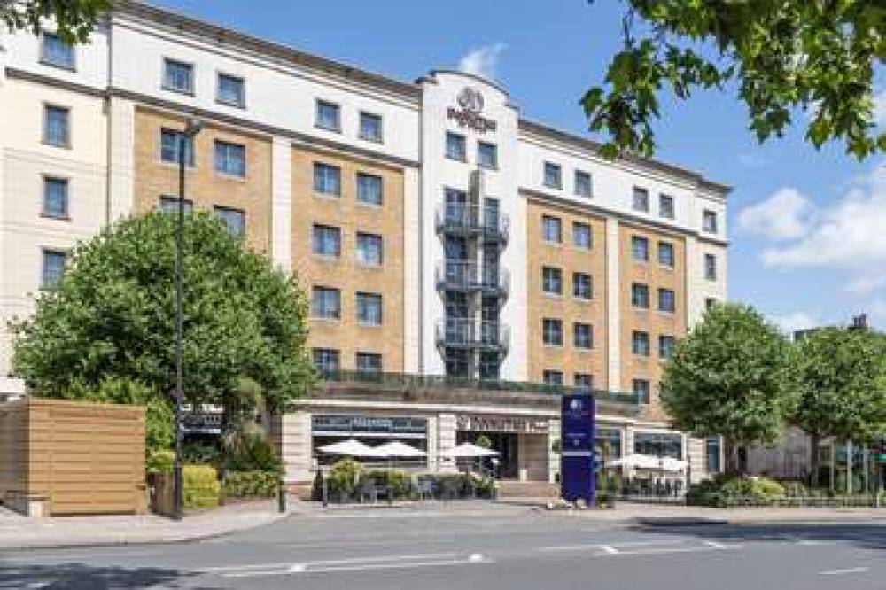 DT HLT LONDON ANGEL KINGS CROSS 2