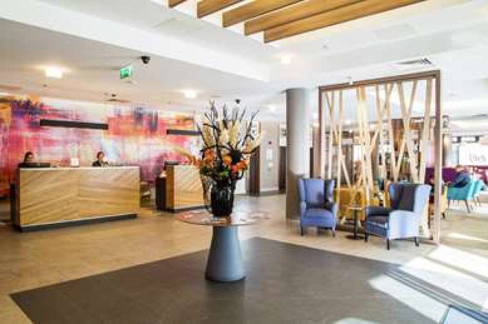DT HLT LONDON ANGEL KINGS CROSS 5