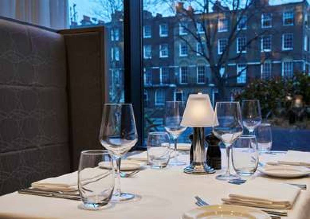 DT HLT LONDON ANGEL KINGS CROSS 8