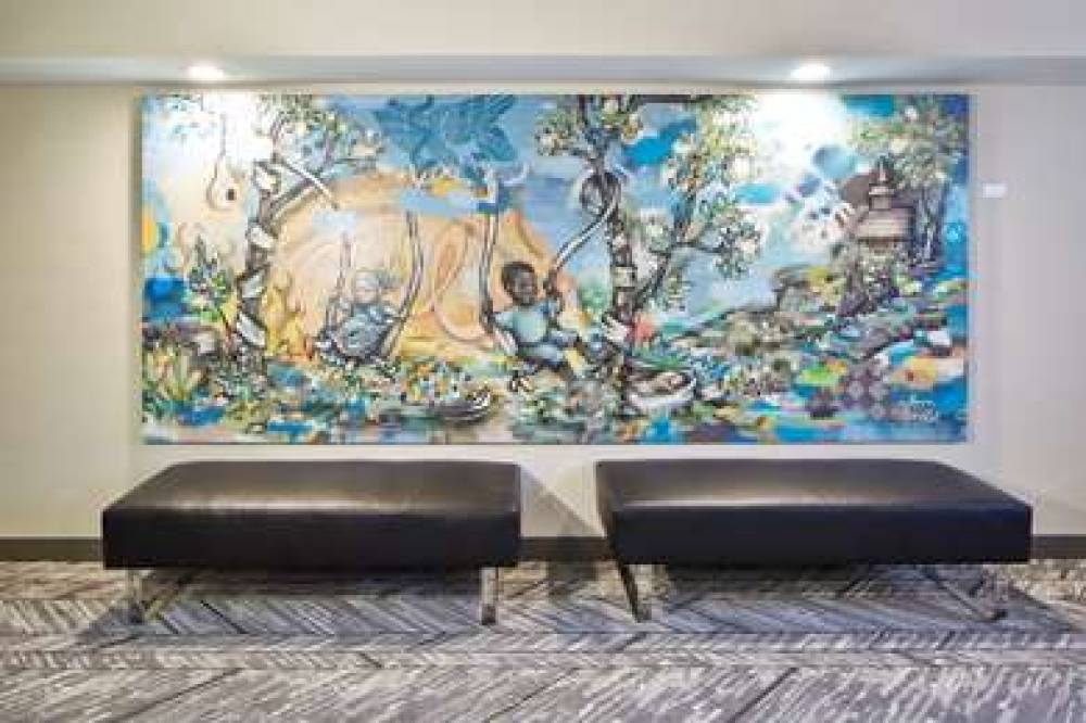 DTBH ATLANTA PERIMETER DUNWOODY 9
