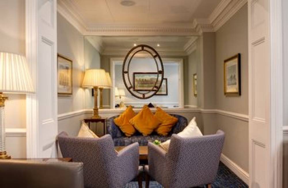 DUKES LONDON 2