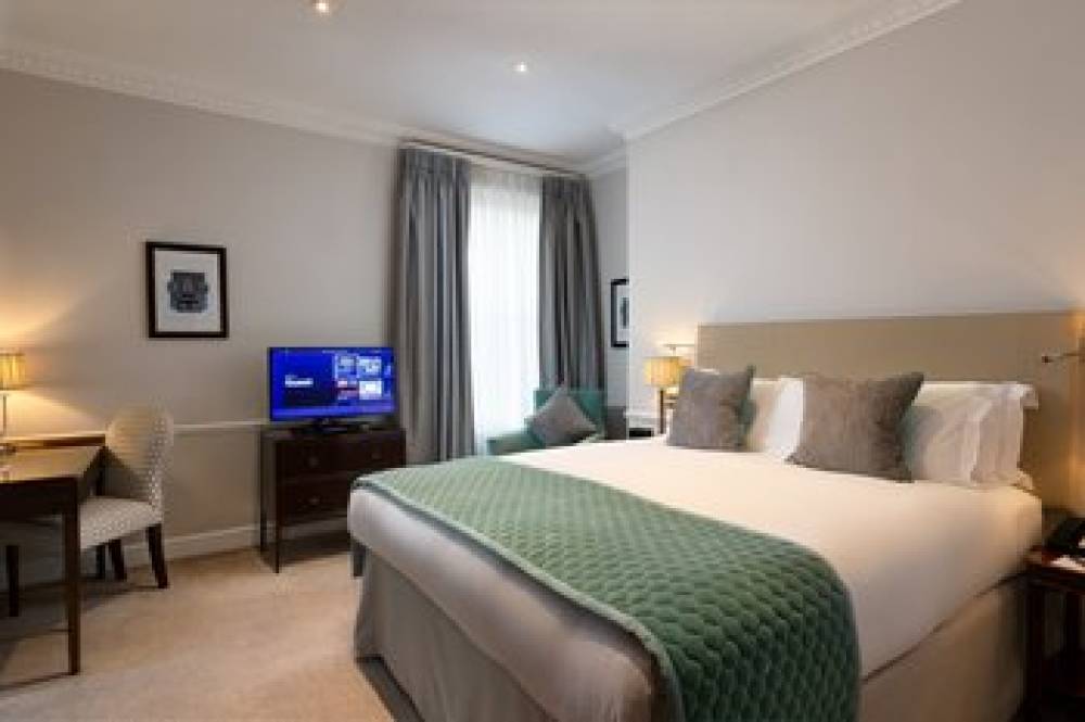DUKES LONDON 7