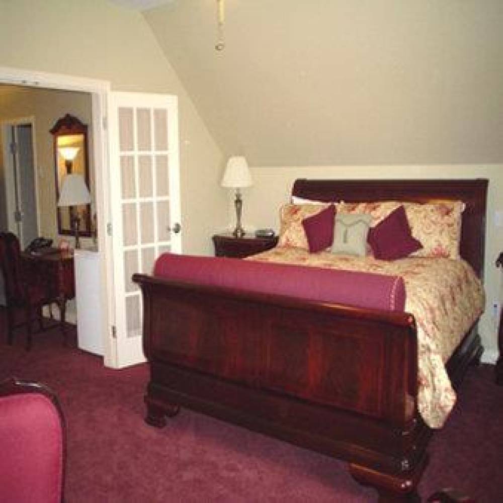 Dundee Arms Inn 10
