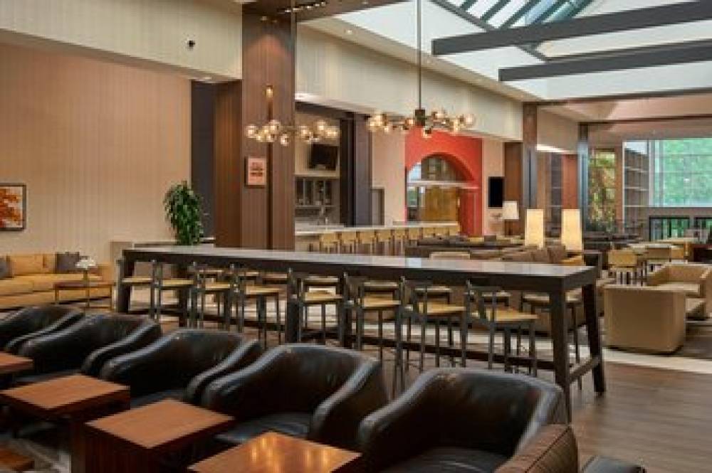 Durham Marriott City Center 4