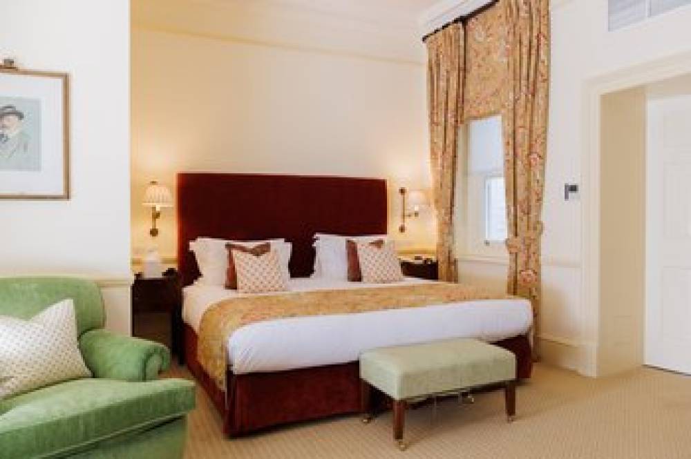DURRANTS HOTEL 5
