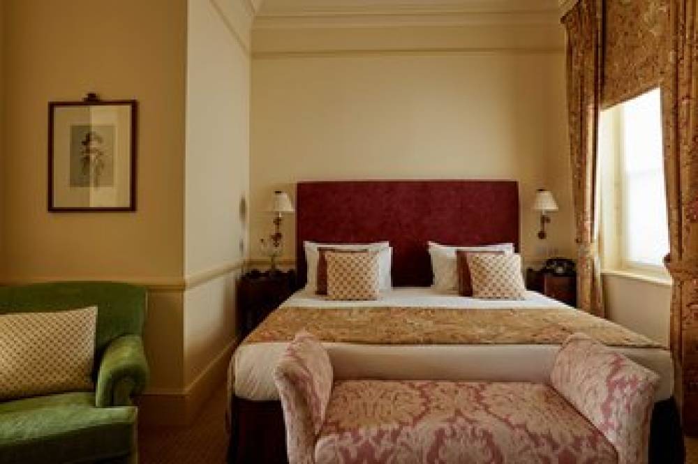 DURRANTS HOTEL 4