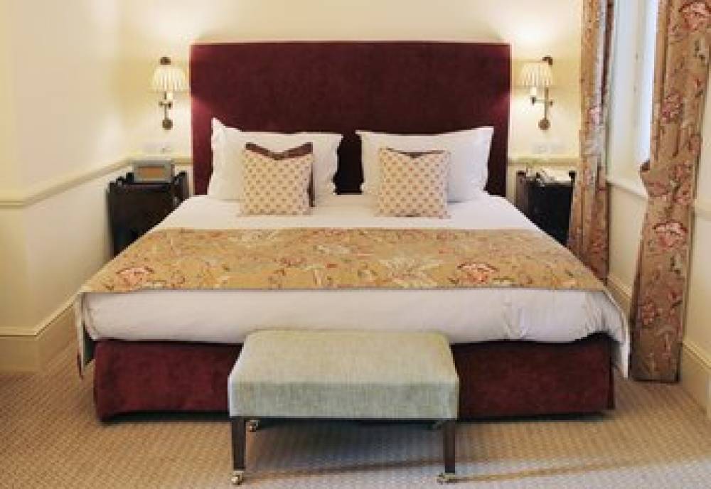 DURRANTS HOTEL 8