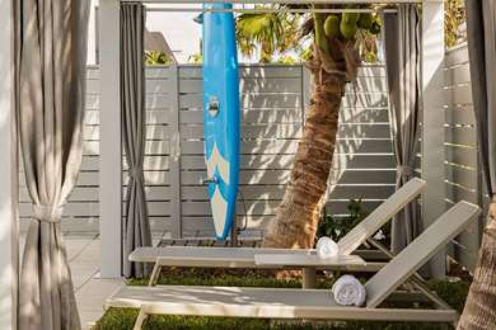 EAGLASS BEACHPLACE, TRADEMARK 5
