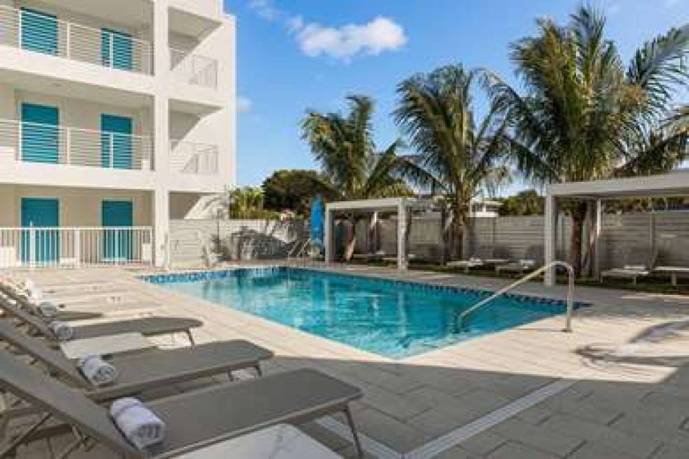 EAGLASS BEACHPLACE, TRADEMARK 4
