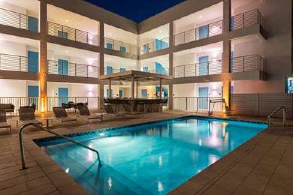 EAGLASS BEACHPLACE, TRADEMARK 3
