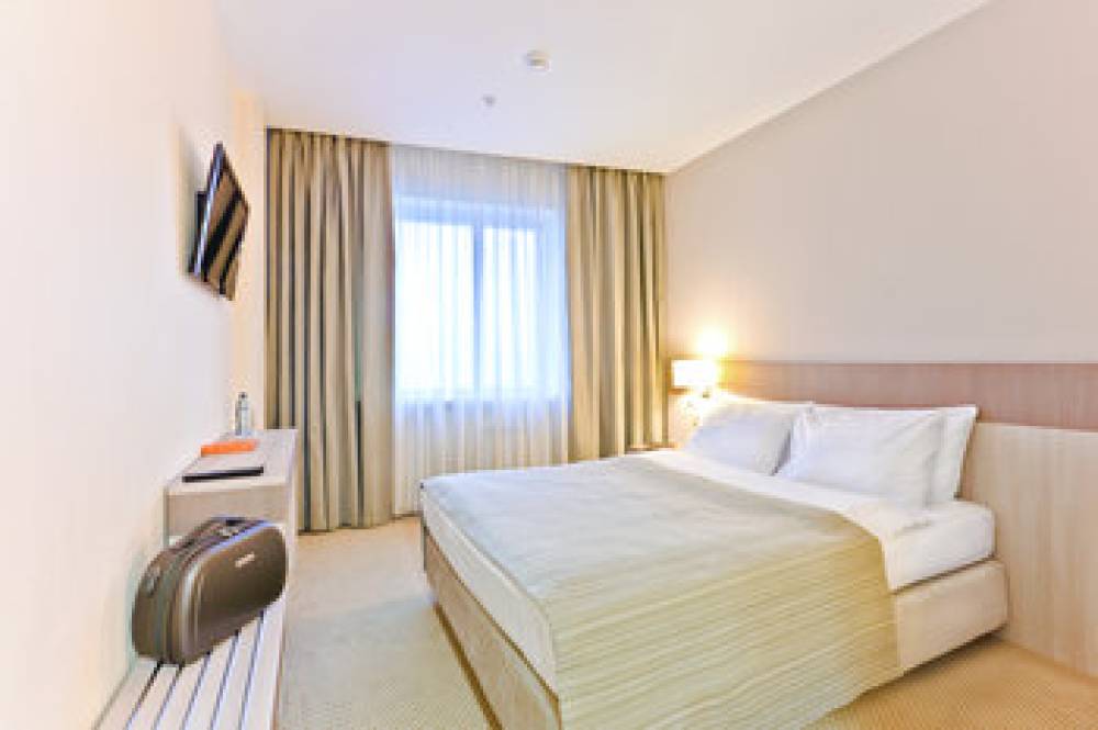 EAST GATE HOTEL 7