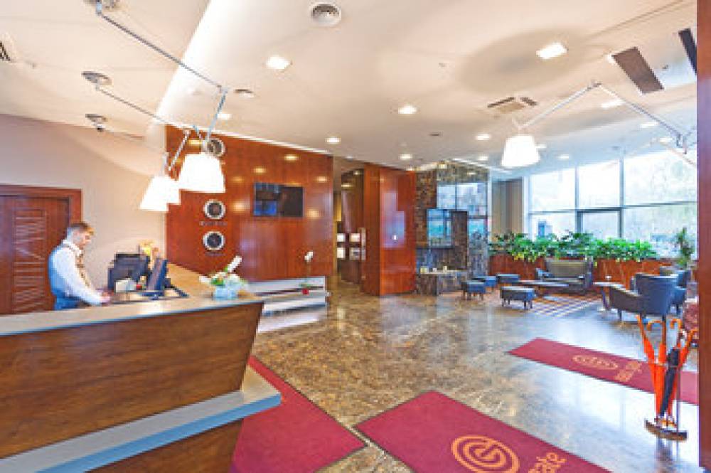 EAST GATE HOTEL 2