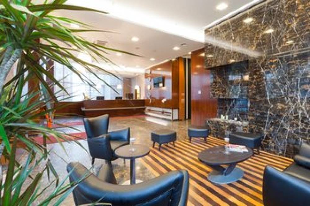EAST GATE HOTEL 3
