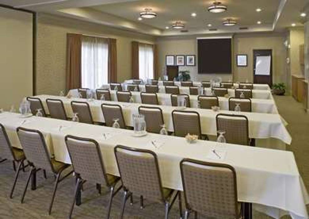 EASTGATE HOTEL 7