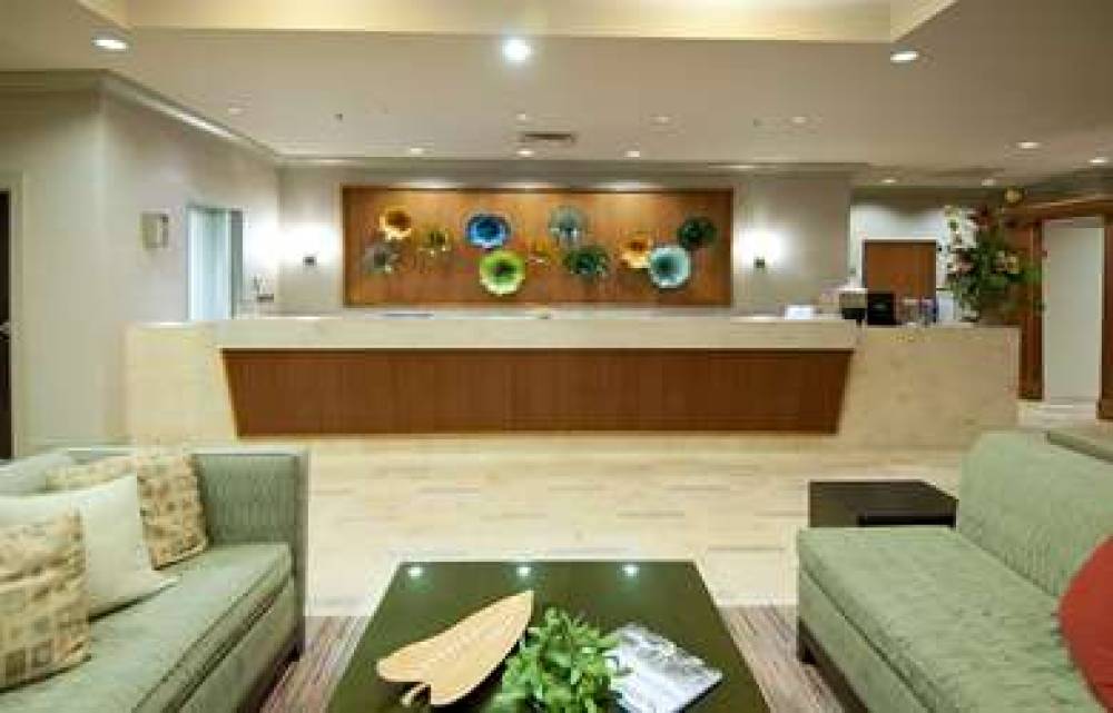 EASTGATE HOTEL 4