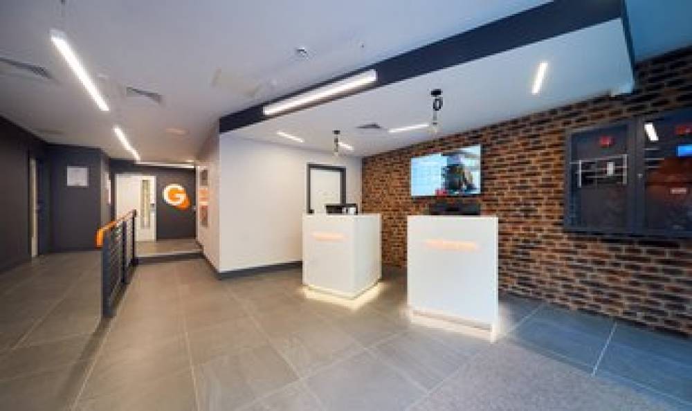 EASYHOTEL LONDON 3