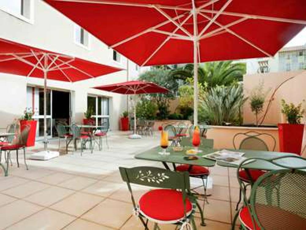 Easyhotel Nice Old Town