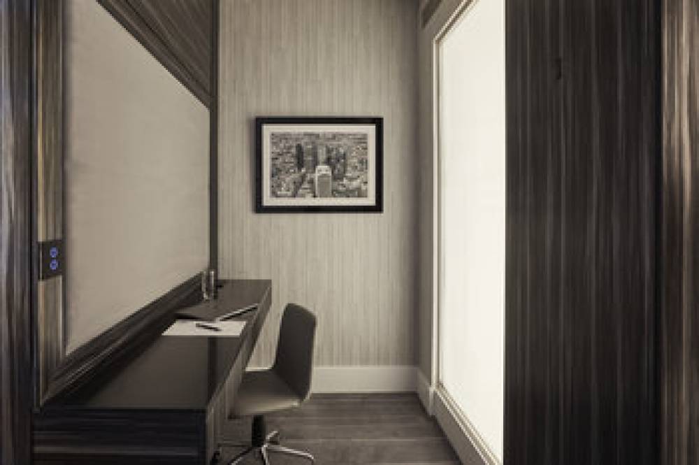 ECCLESTON SQUARE HOTEL 8