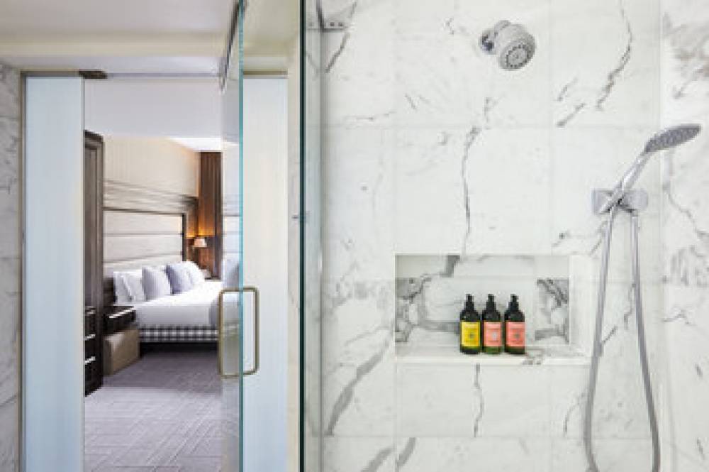 ECCLESTON SQUARE HOTEL 10