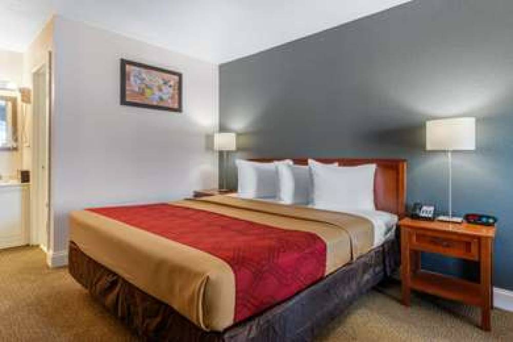 ECONO LODGE AIRPORT AT RJ STADIUM 6