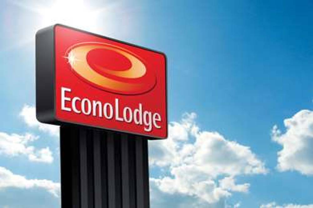 Econo Lodge Asheboro