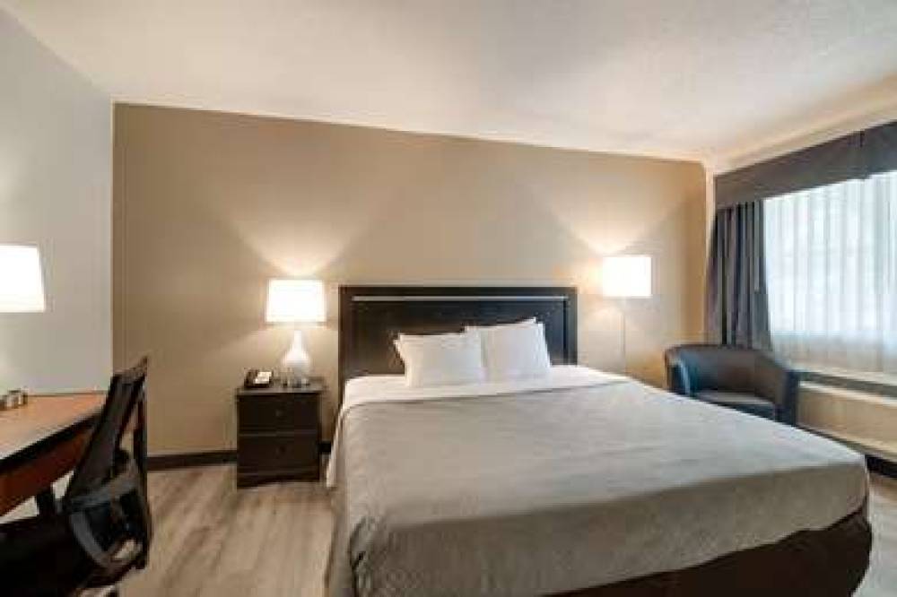 ECONO LODGE AUBURN 8