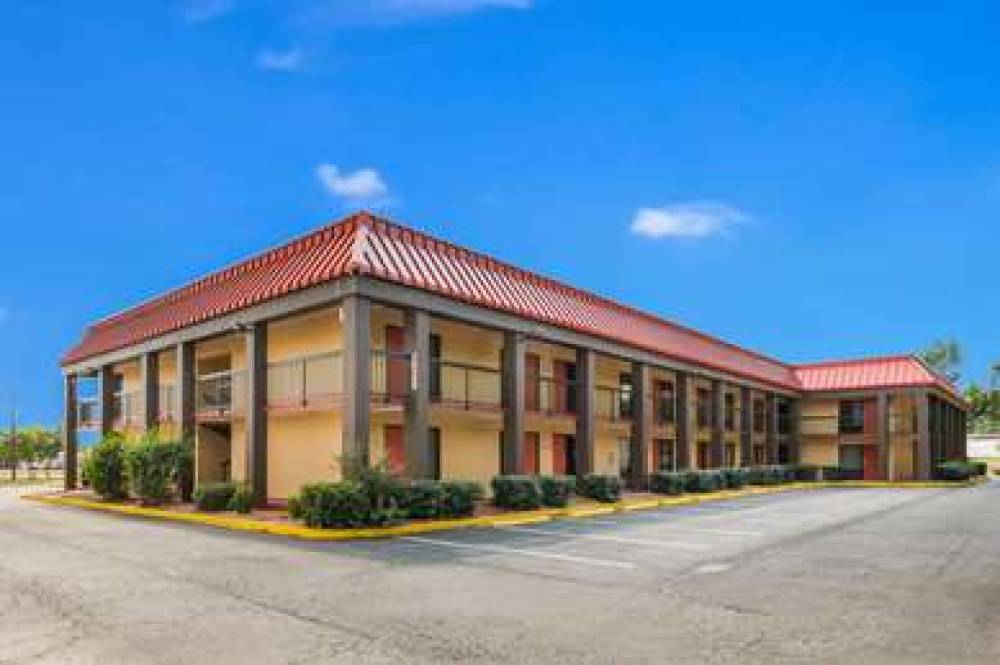 Econo Lodge Columbus