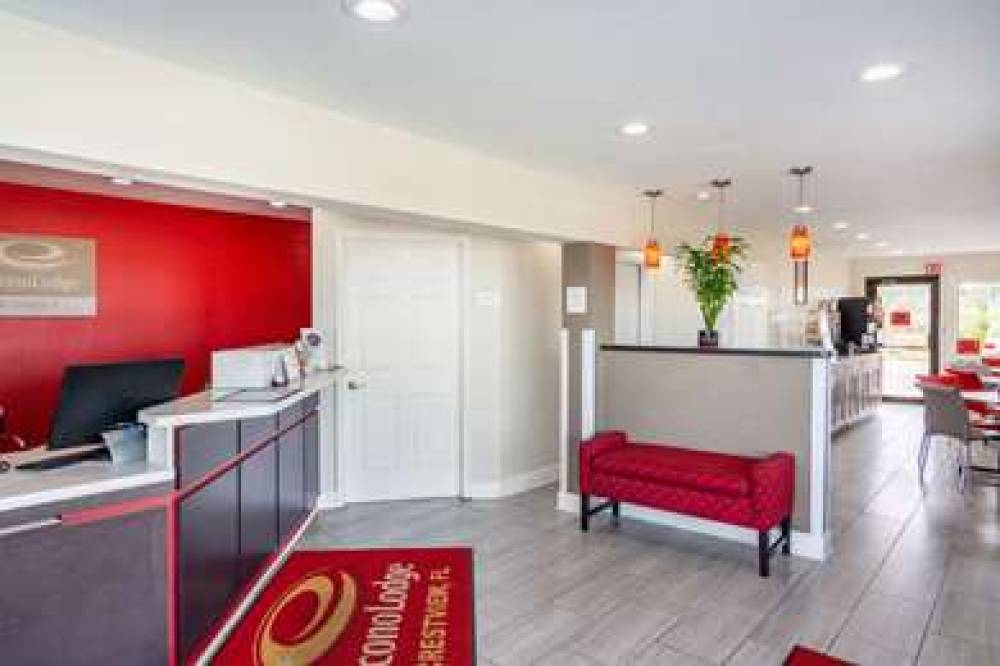ECONO LODGE CRESTVIEW 7