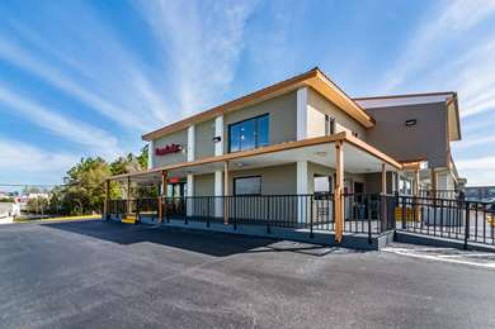 ECONO LODGE CRESTVIEW 3