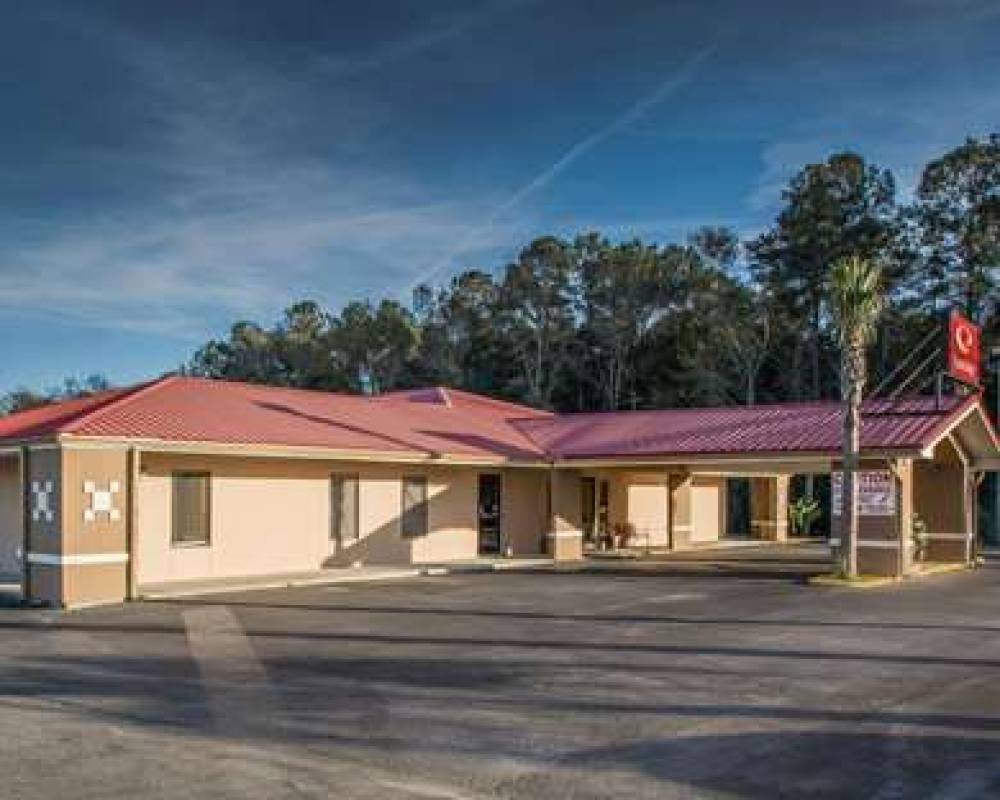 ECONO LODGE DEFUNIAK SPRINGS I-10 3