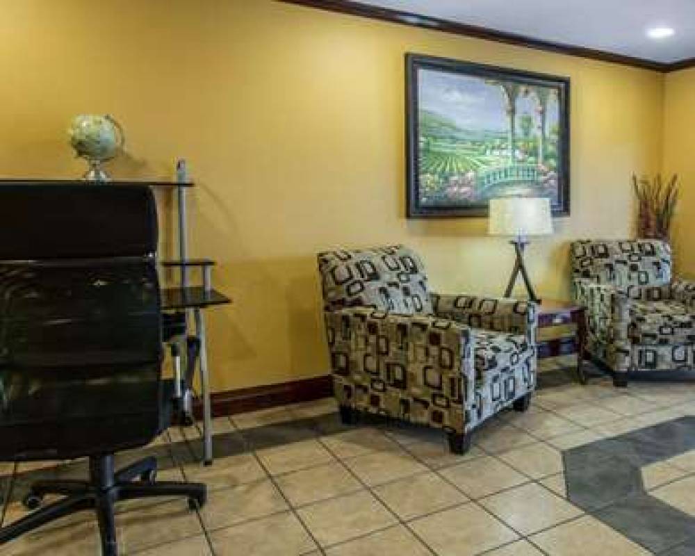ECONO LODGE DEFUNIAK SPRINGS I-10 7
