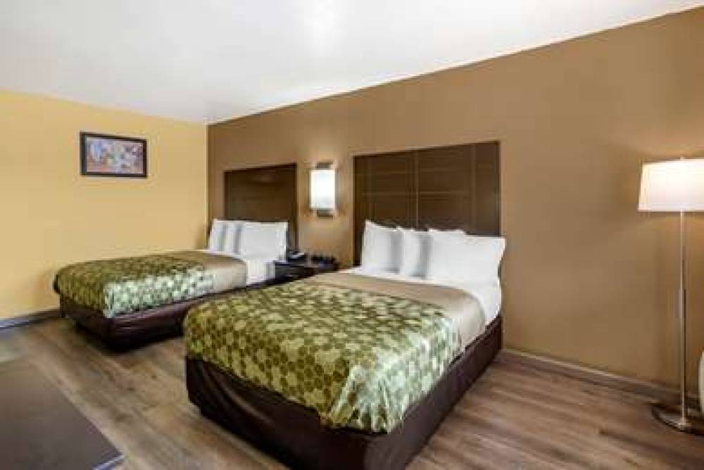 Econo Lodge Easton Route 50 5