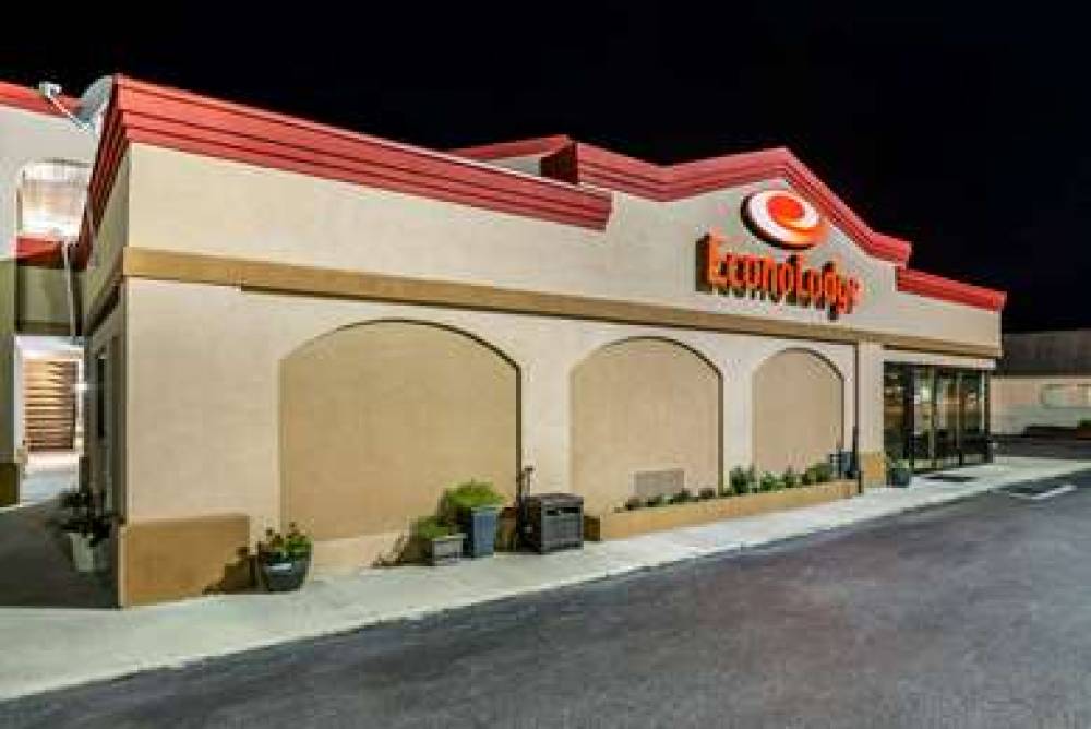 Econo Lodge Easton Route 50 2