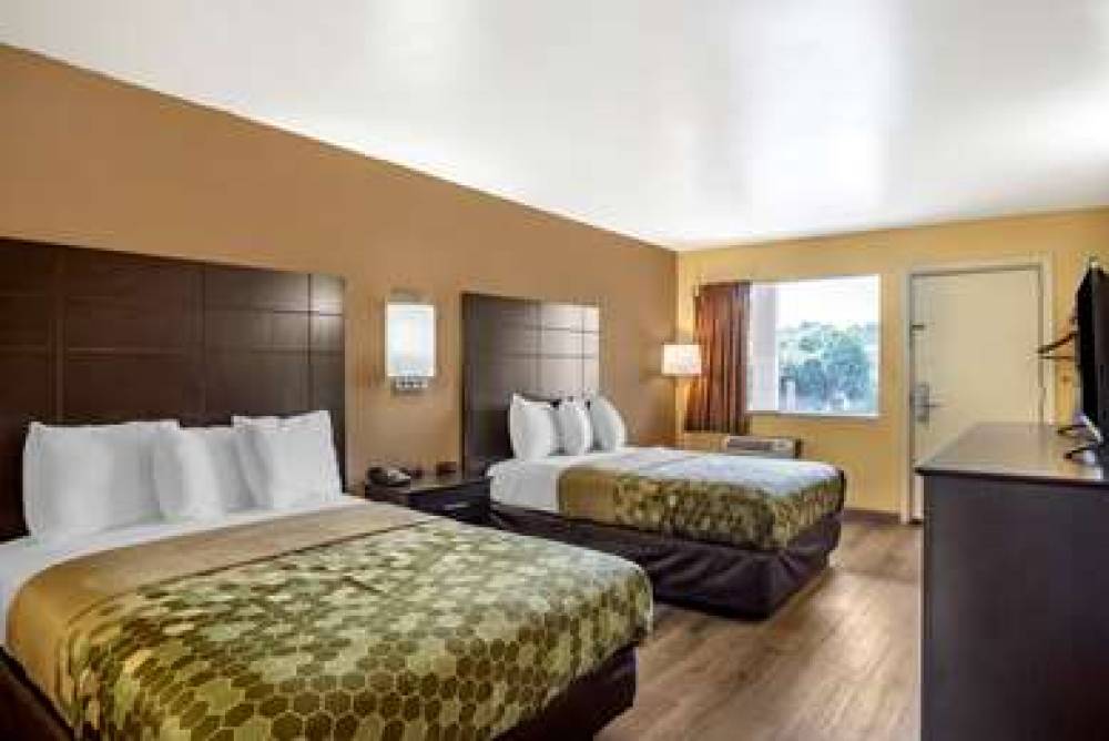 Econo Lodge Easton Route 50 7