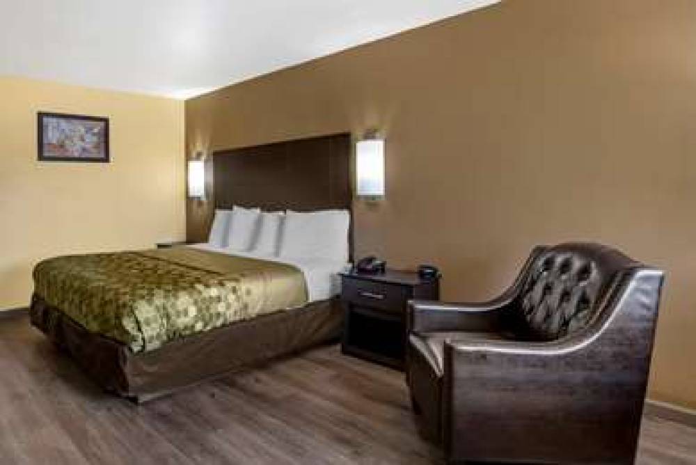 Econo Lodge Easton Route 50 10